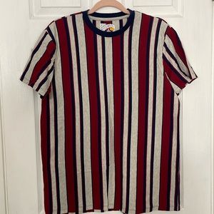 Stripped T shirt